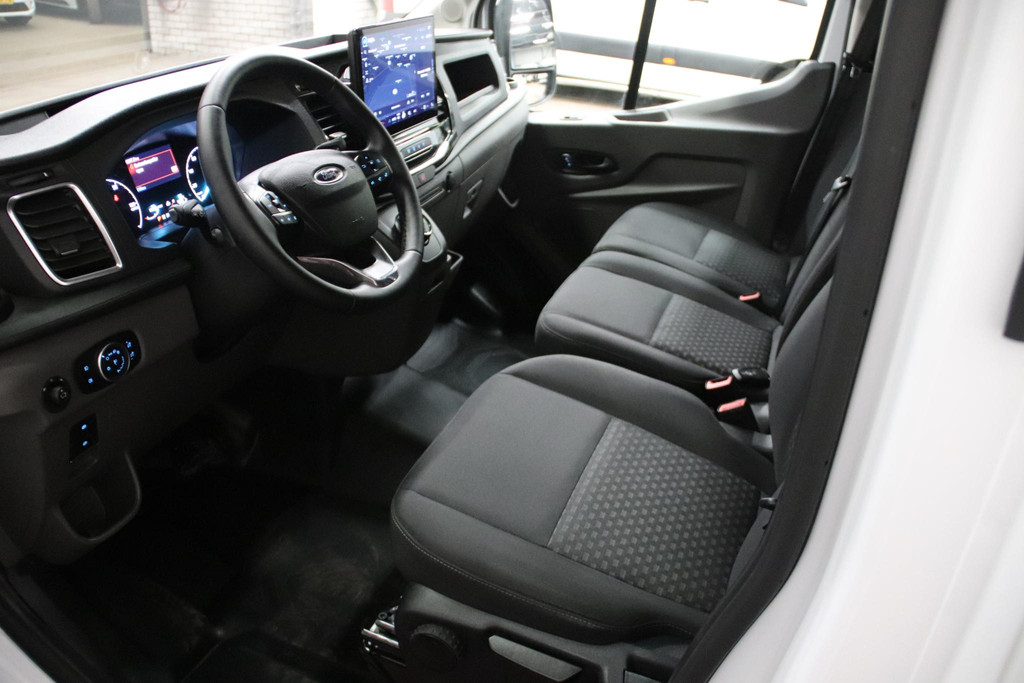 Ford E-Transit L2H2 Trend 68 kWh 6