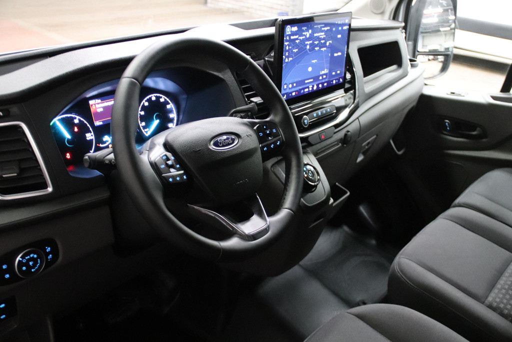 Ford E-Transit L2H2 Trend 68 kWh 7