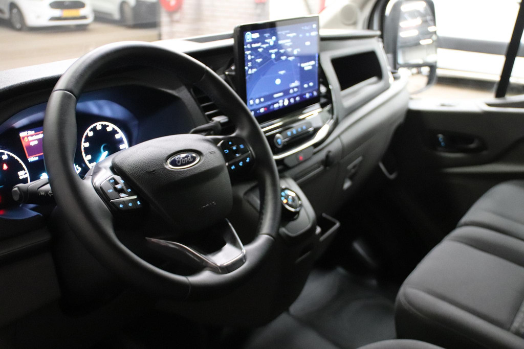 Ford E-Transit L2H2 Trend 68 kWh 8