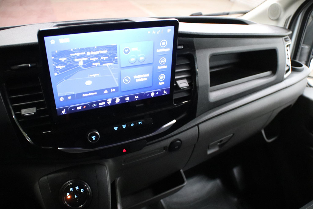 Ford E-Transit L2H2 Trend 68 kWh 9