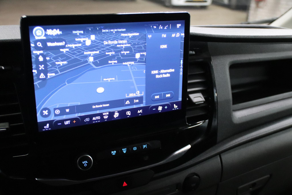 Ford E-Transit L2H2 Trend 68 kWh 10