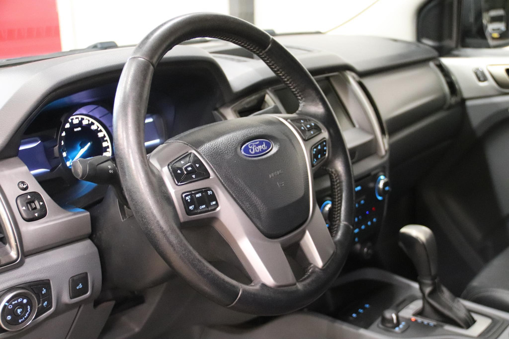 Ford Ranger 2.2 TDCi AUTOMAAT 3500KG TREKVERMOGEN 9