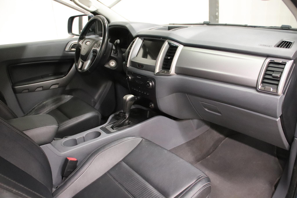 Ford Ranger 2.2 TDCi AUTOMAAT 3500KG TREKVERMOGEN 10