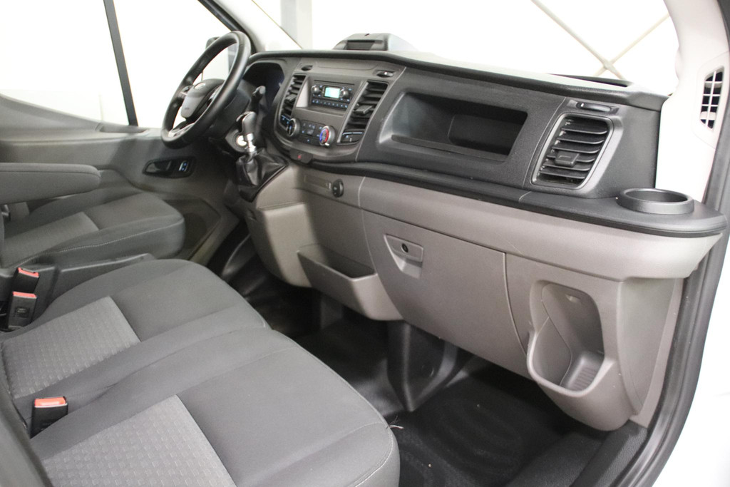 Ford Transit 2.0 TDCI BAKWAGEN MEUBELBAK AIRCO EURO 6 6