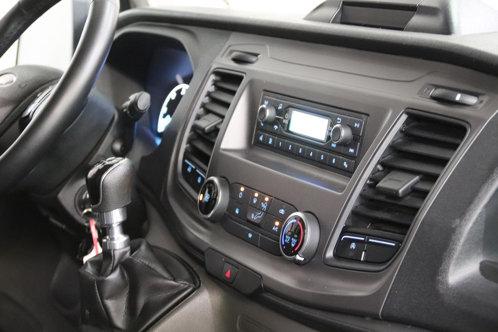 Ford Transit 2.0 TDCI BAKWAGEN MEUBELBAK AIRCO EURO 6 7