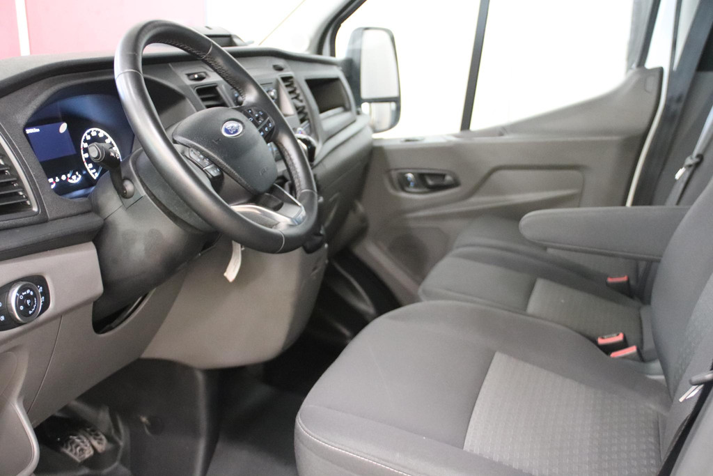 Ford Transit 2.0 TDCI BAKWAGEN MEUBELBAK AIRCO EURO 6 9