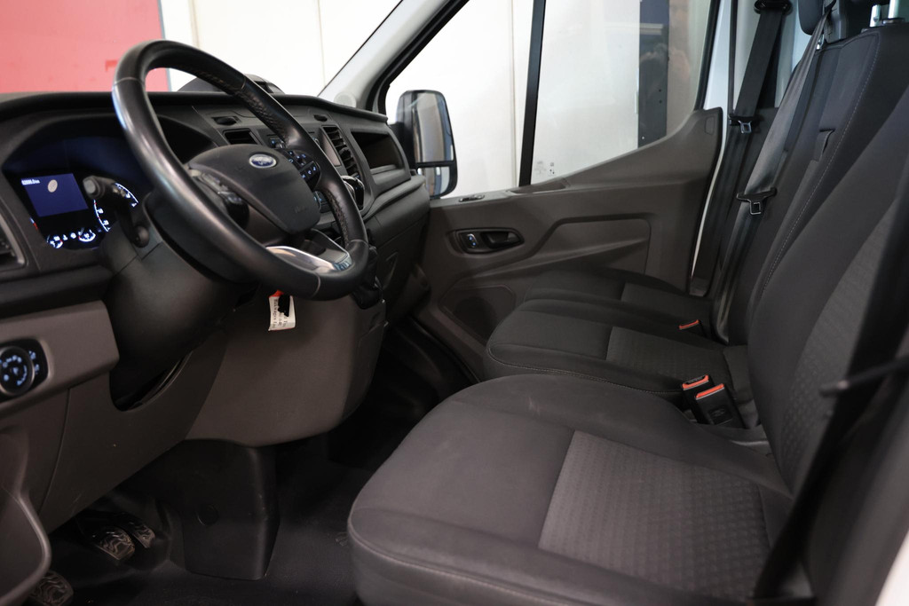 Ford Transit 2.0 TDCI BAKWAGEN MEUBELBAK LAADKLEP EURO 6 6