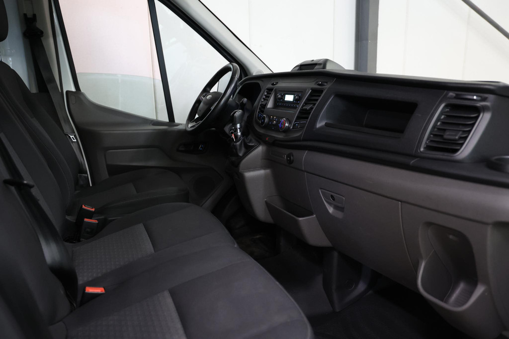 Ford Transit 2.0 TDCI BAKWAGEN MEUBELBAK LAADKLEP EURO 6 10