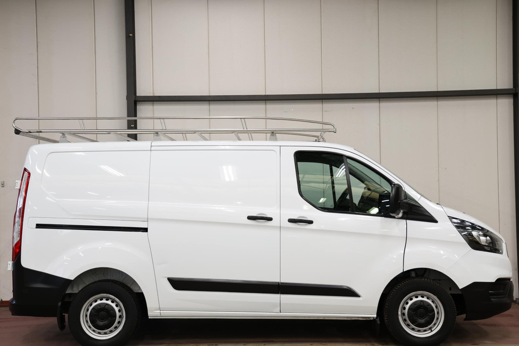 Ford Transit Custom 2.0 TDCI L1H1 IMPERIAAL EN TREKHAAK 4