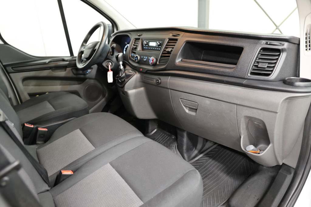 Ford Transit Custom 2.0 TDCI L1H1 IMPERIAAL EN TREKHAAK 7