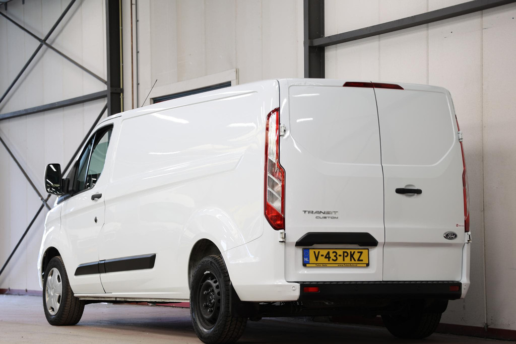 Ford Transit Custom 2.0 TDCI L2H1 AUTOMAAT 3