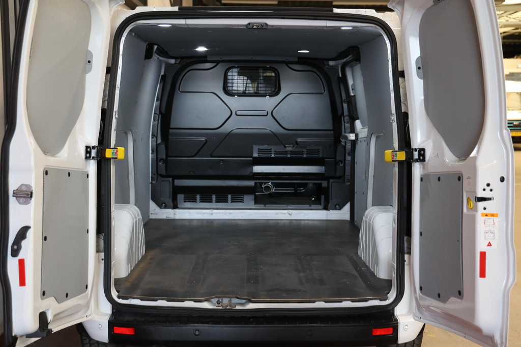 Ford Transit Custom 2.0 TDCI L2H1 AUTOMAAT 4