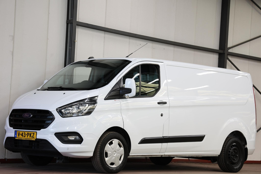 Ford Transit Custom 2.0 TDCI L2H1 AUTOMAAT 7