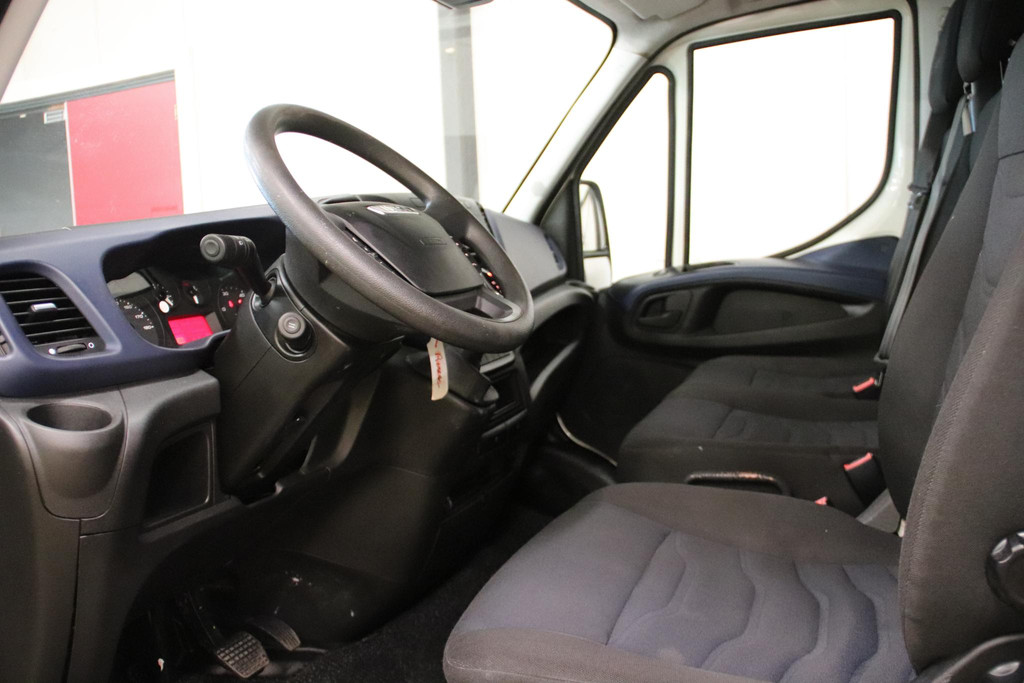 Iveco Daily 35S14V 2.3 L2H2 MET 3500 KG Trekvermogen 6