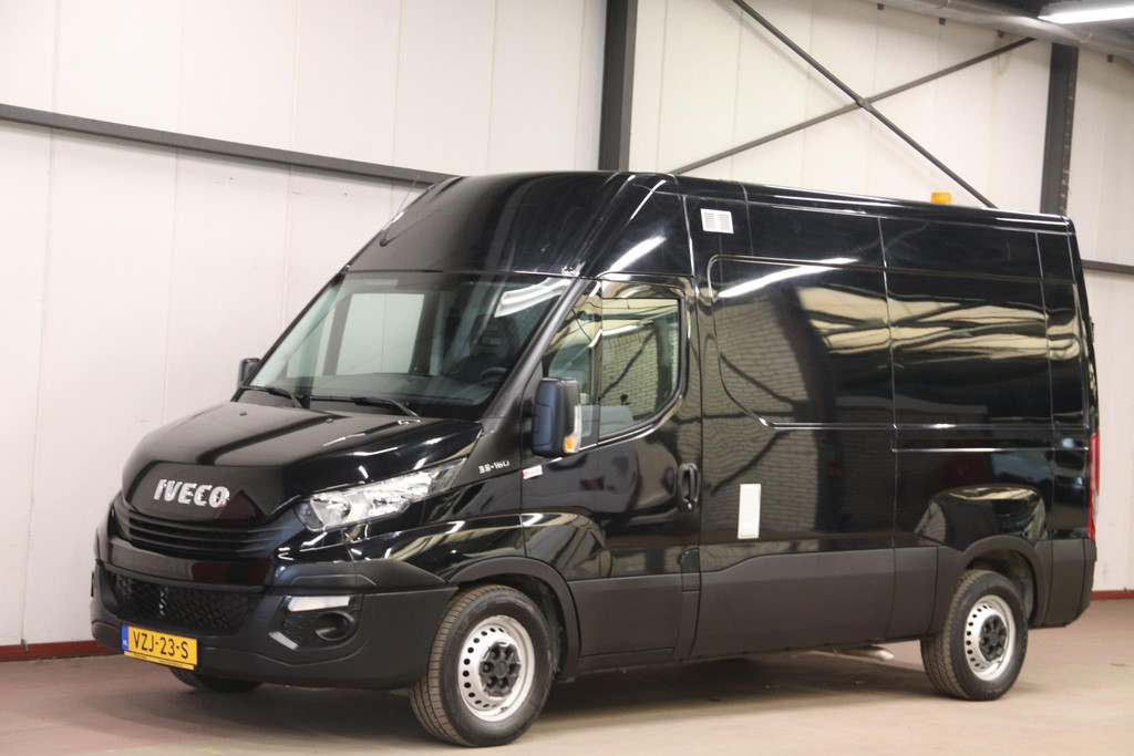 Iveco Daily 35S16V 2.3 L2H2 160PK 3500 KG TREKVERMOGEN EURO 6