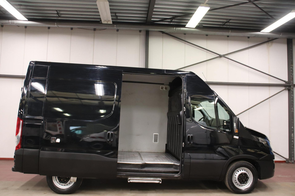 Iveco Daily 35S16V 2.3 L2H2 160PK 3500 KG TREKVERMOGEN EURO 6 10