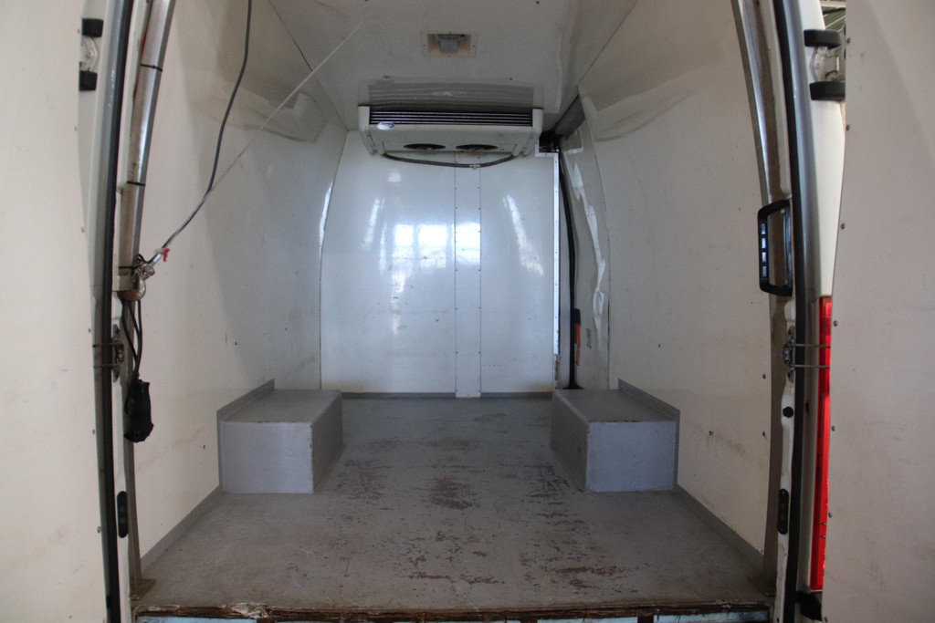 Iveco Daily 40C13V AUTOMAAT KOELWAGEN KOELAUTO 3