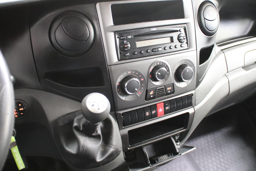 Iveco Daily 40C13V AUTOMAAT KOELWAGEN KOELAUTO 6