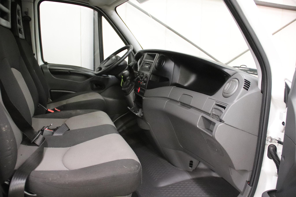 Iveco Daily 40C13V AUTOMAAT KOELWAGEN KOELAUTO 7