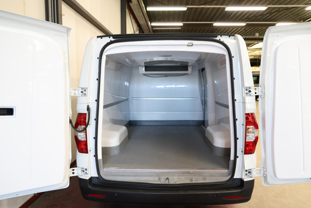 Maxus EDELIVER 3 L3H1 LANG KOELWAGEN 2