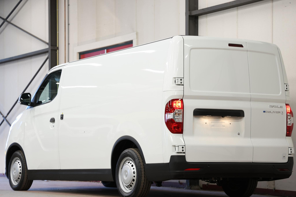 Maxus EDELIVER 3 L3H1 LANG KOELWAGEN 11