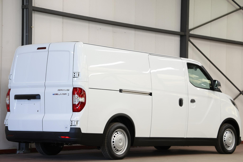 Maxus EDELIVER 3 L3H1 LANG KOELWAGEN 3