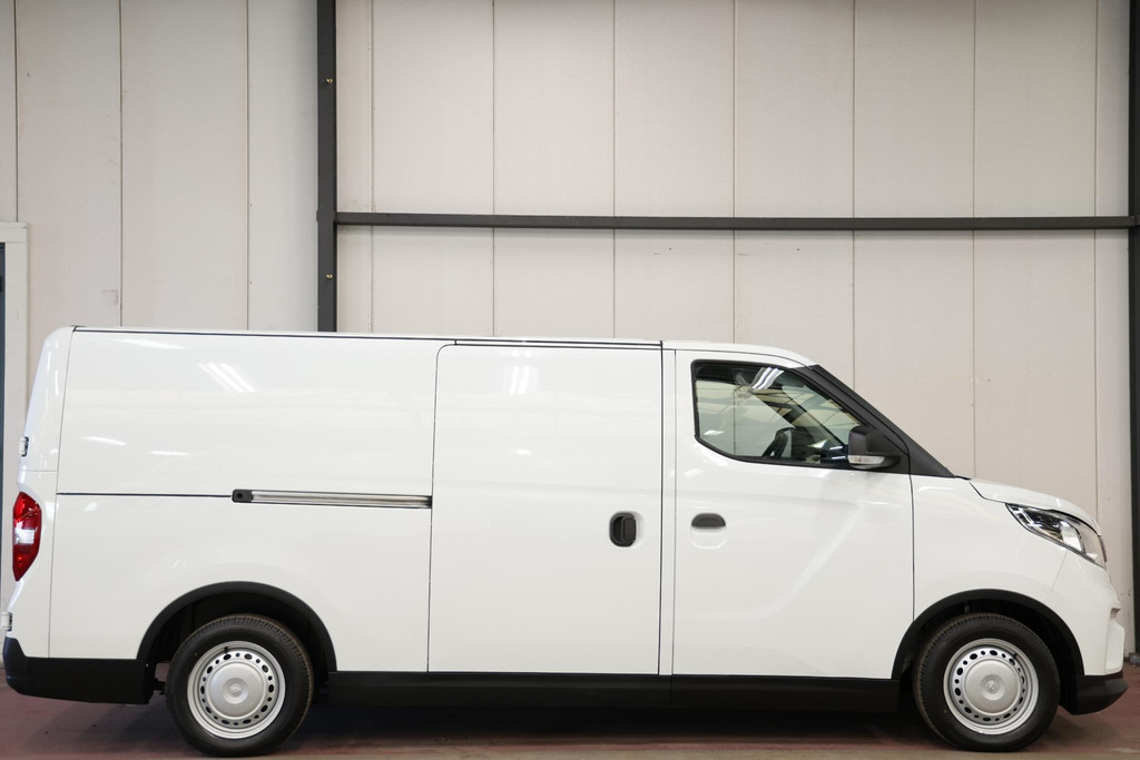 Maxus EDELIVER 3 L3H1 LANG KOELWAGEN 4