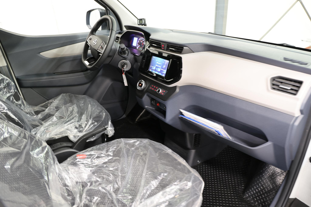Maxus EDELIVER 3 L3H1 LANG KOELWAGEN 6