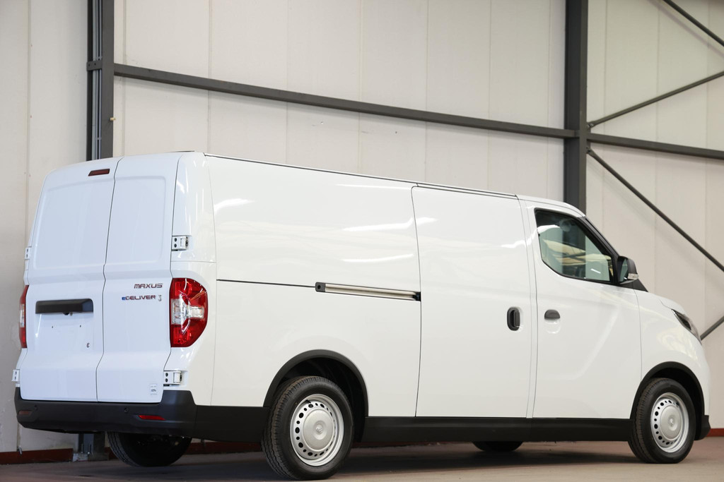 Maxus EDELIVER 3 L3H1 LANG KOELWAGEN 10
