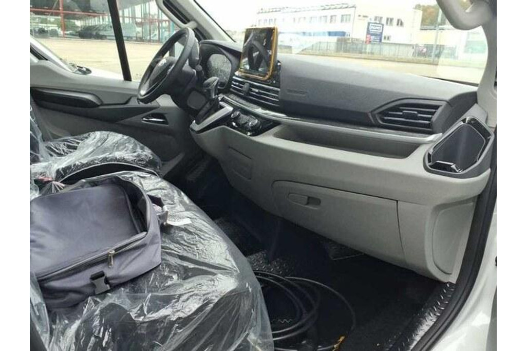 Maxus eDeliver L3H3 77 kWh Carplay Camera LED 6