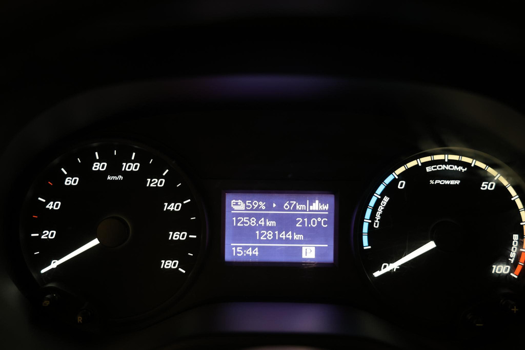 Mercedes-Benz EVITO TOURER PRO L3 9 PERSOONS PERSONENBUS 12