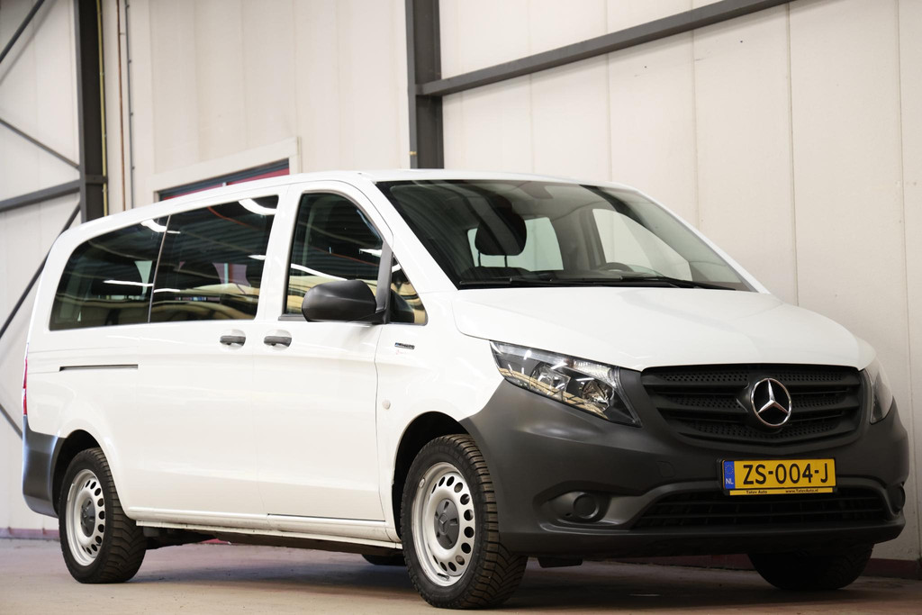 Mercedes-Benz EVITO TOURER PRO L3 9 PERSOONS PERSONENBUS 3