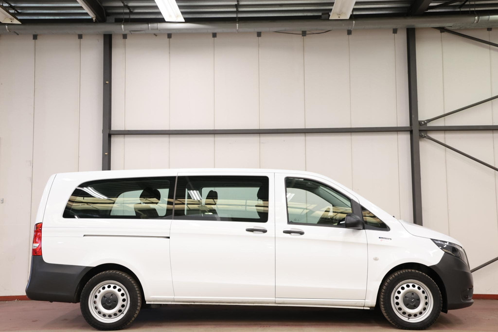 Mercedes-Benz EVITO TOURER PRO L3 9 PERSOONS PERSONENBUS 4