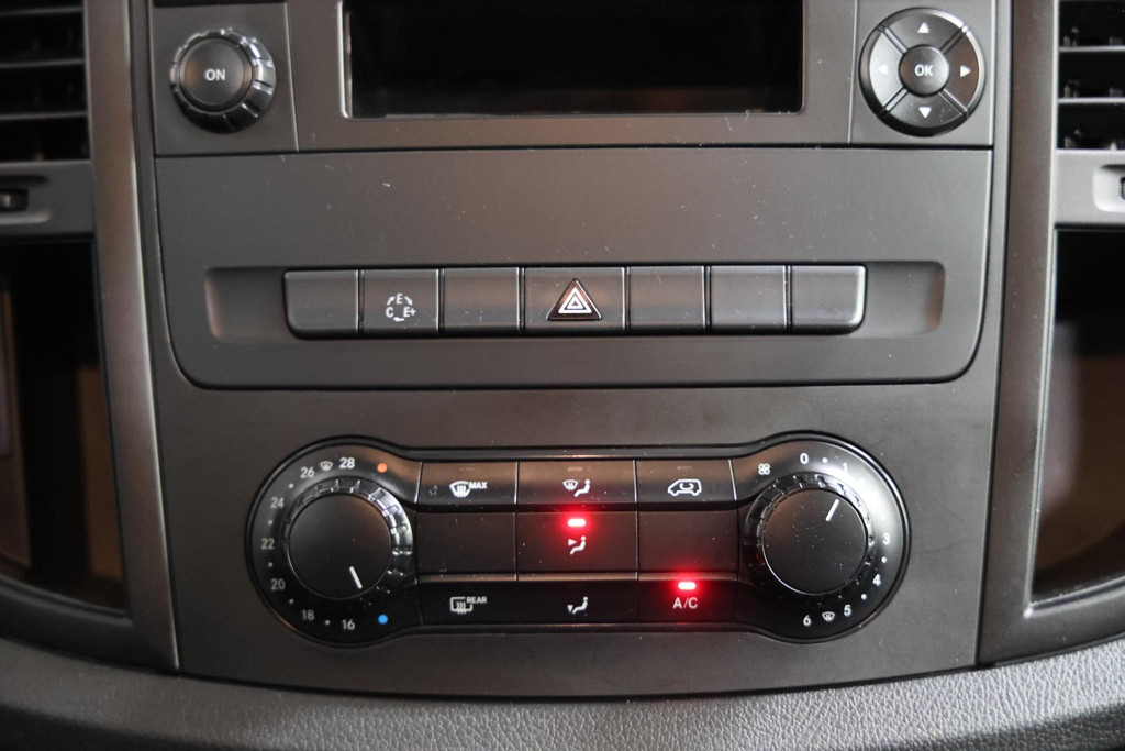 Mercedes-Benz EVITO TOURER PRO L3 9 PERSOONS PERSONENBUS 10