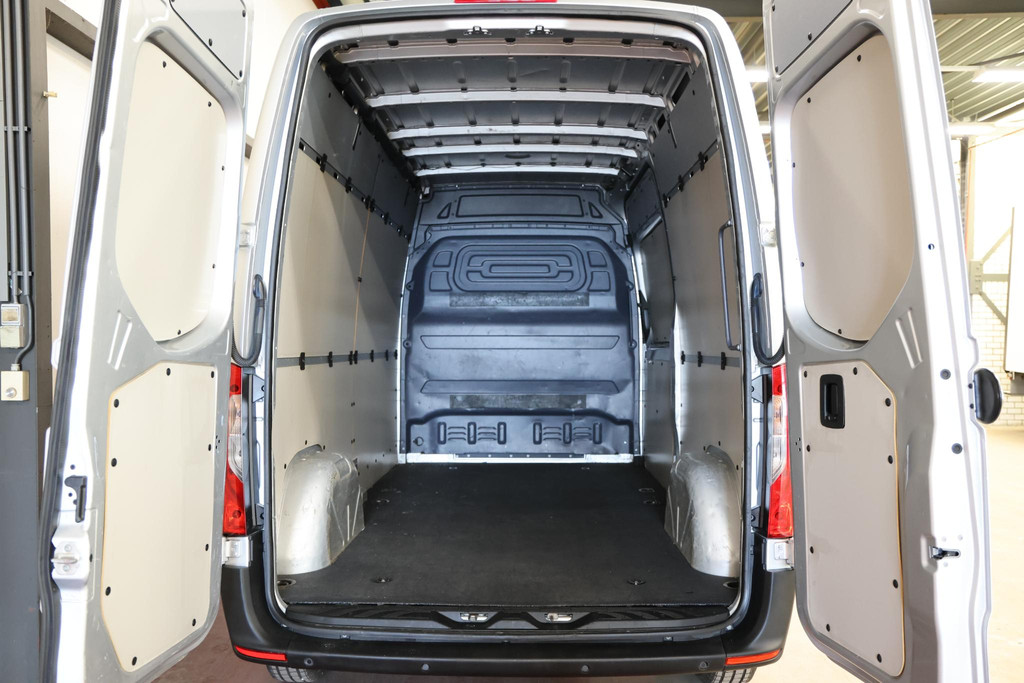 Mercedes-Benz Sprinter 1.9 CDI 150PK L2H2 AUTOMAAT 3
