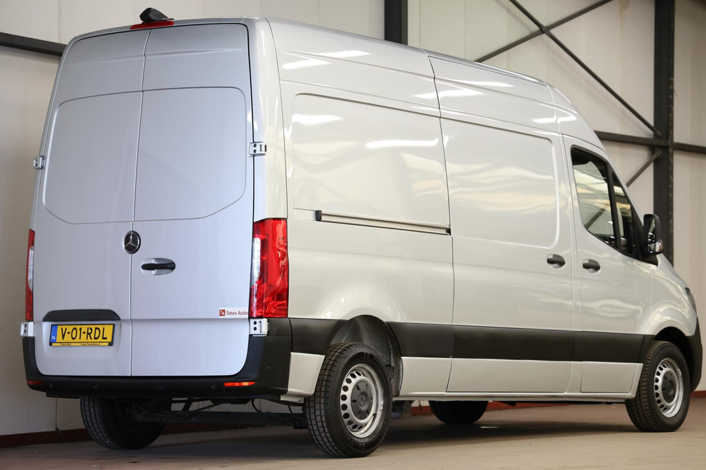 Mercedes-Benz Sprinter 1.9 CDI 150PK L2H2 AUTOMAAT 4