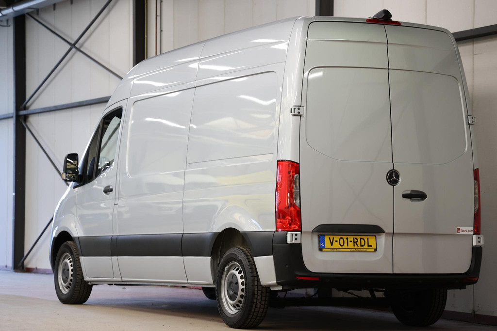 Mercedes-Benz Sprinter 1.9 CDI 150PK L2H2 AUTOMAAT 5