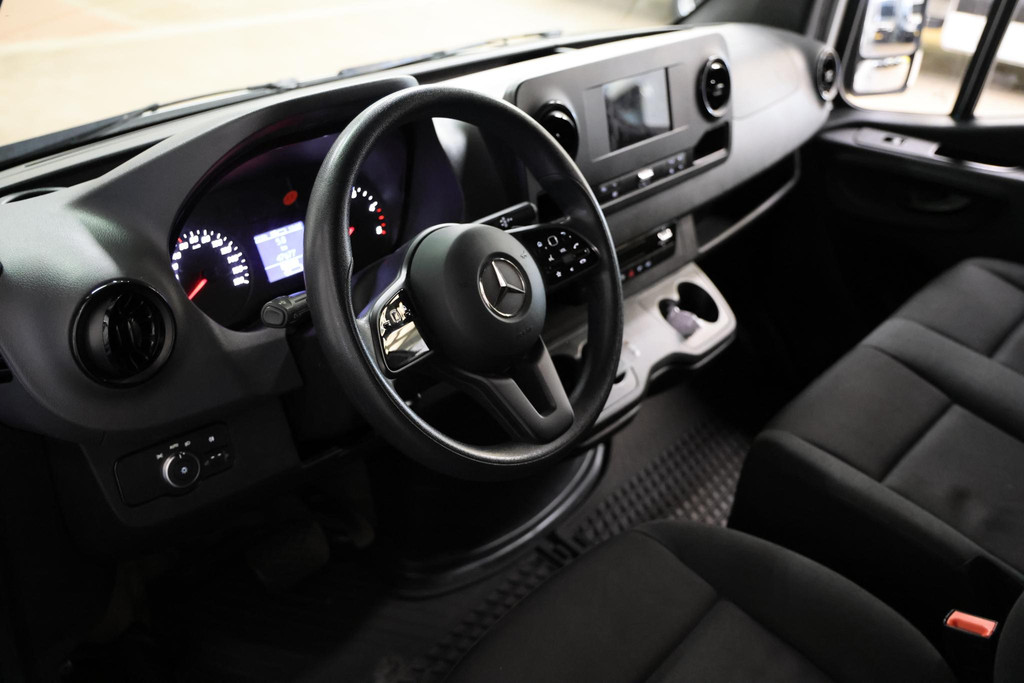 Mercedes-Benz Sprinter 1.9 CDI 150PK L2H2 AUTOMAAT 6