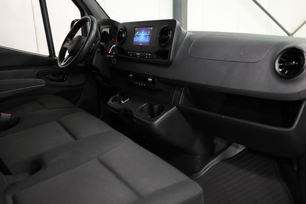 Mercedes-Benz Sprinter 1.9 CDI 150PK L2H2 AUTOMAAT 7