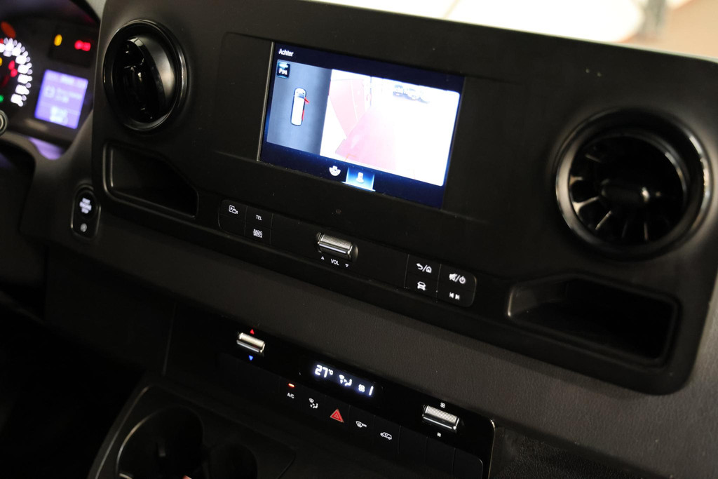 Mercedes-Benz Sprinter 1.9 CDI 150PK L2H2 AUTOMAAT 9