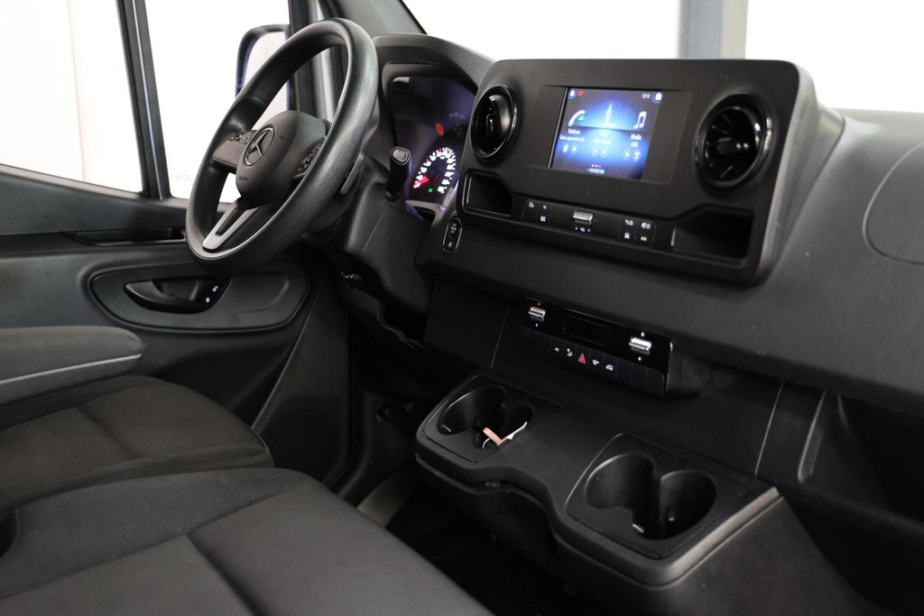 Mercedes-Benz Sprinter 1.9 CDI 150PK L2H2 AUTOMAAT 10