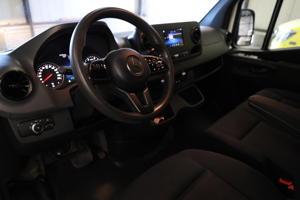 Mercedes-Benz Sprinter 2.2 CDI AUTOMAAT L2H2 IMPERIAAL TREKHAAK 11