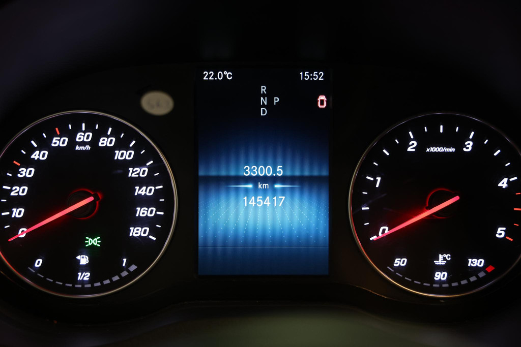 Mercedes-Benz Sprinter 2.2 CDI AUTOMAAT L2H2 IMPERIAAL TREKHAAK 12
