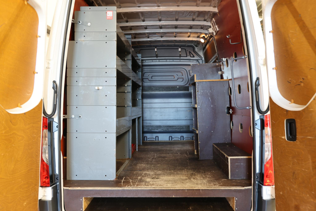 Mercedes-Benz Sprinter 2.2 CDI AUTOMAAT L2H2 IMPERIAAL TREKHAAK 5