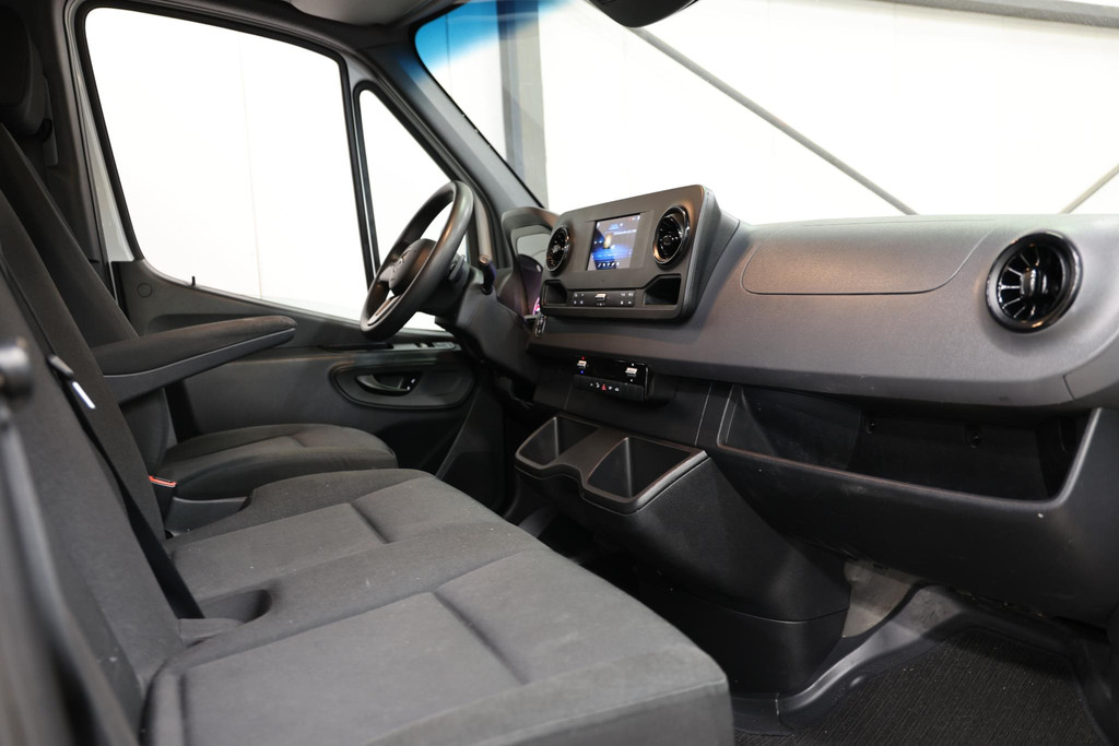 Mercedes-Benz Sprinter 2.2 CDI AUTOMAAT L2H2 IMPERIAAL TREKHAAK 7