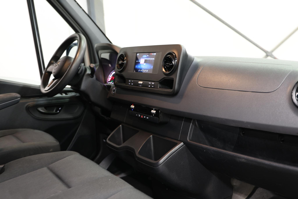 Mercedes-Benz Sprinter 2.2 CDI AUTOMAAT L2H2 IMPERIAAL TREKHAAK 8