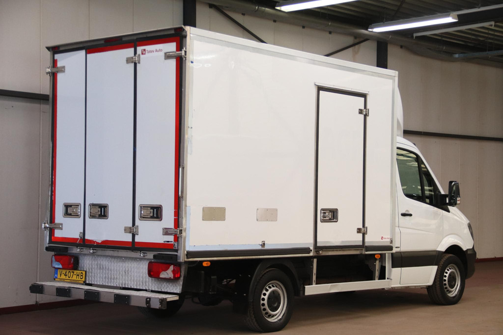 Mercedes-Benz Sprinter 2.2 CDI KOELWAGEN BAKWAGEN KOELAUTO EURO 6 2