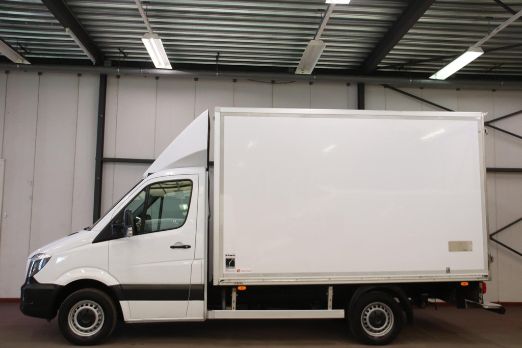 Mercedes-Benz Sprinter 2.2 CDI KOELWAGEN BAKWAGEN KOELAUTO EURO 6 12