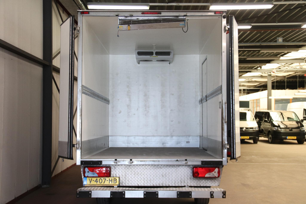 Mercedes-Benz Sprinter 2.2 CDI KOELWAGEN BAKWAGEN KOELAUTO EURO 6 3