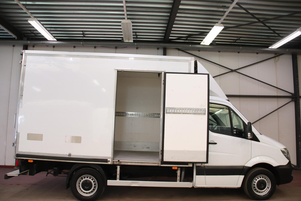Mercedes-Benz Sprinter 2.2 CDI KOELWAGEN BAKWAGEN KOELAUTO EURO 6 4